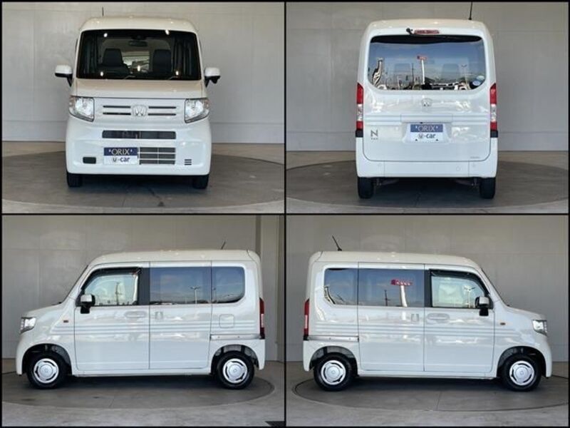 N-VAN