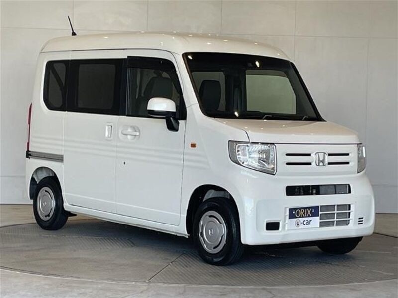 N-VAN