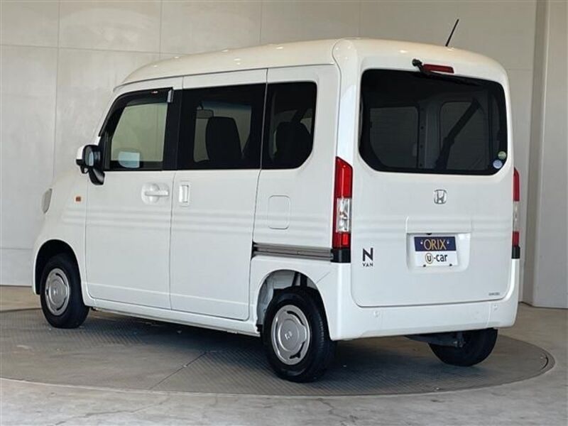 N-VAN