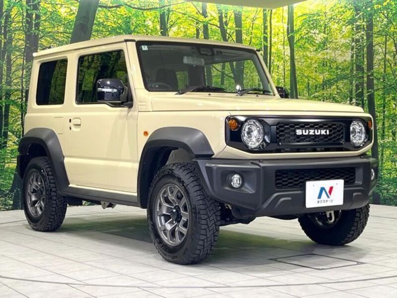 JIMNY SIERRA