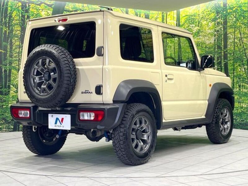 JIMNY SIERRA