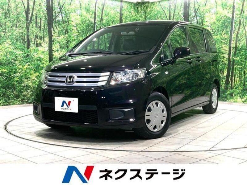 HONDA FREED SPIKE