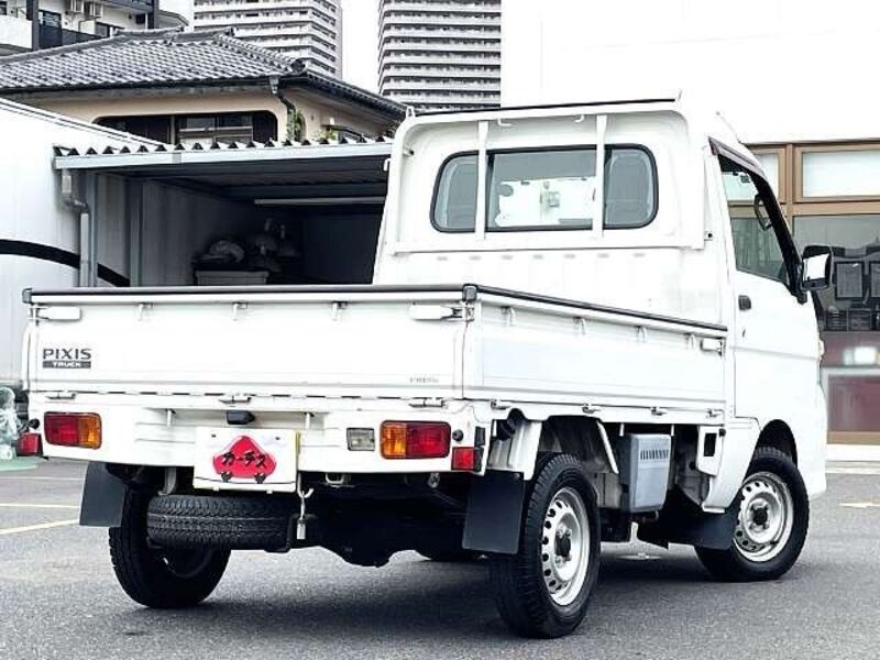 PIXIS TRUCK