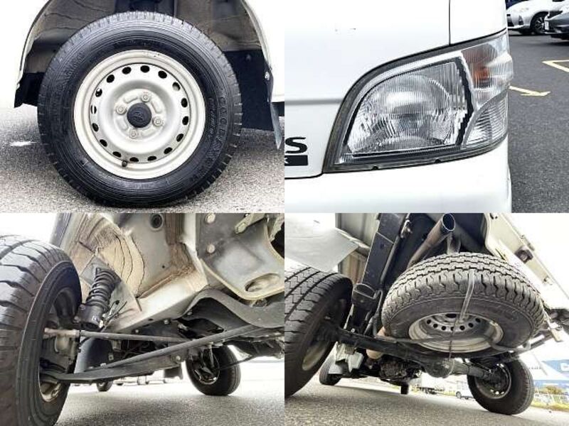 PIXIS TRUCK