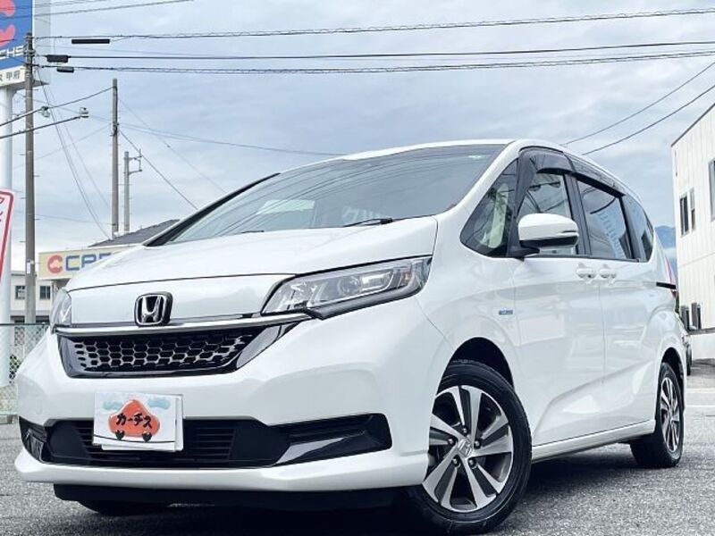 FREED HYBRID-0