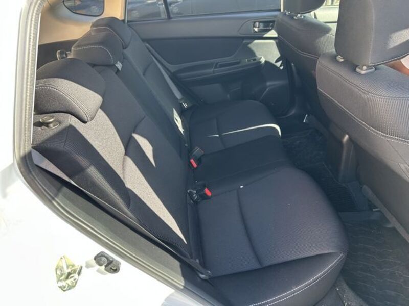 IMPREZA SPORT