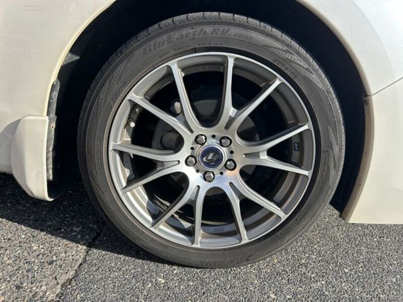 IMPREZA SPORT