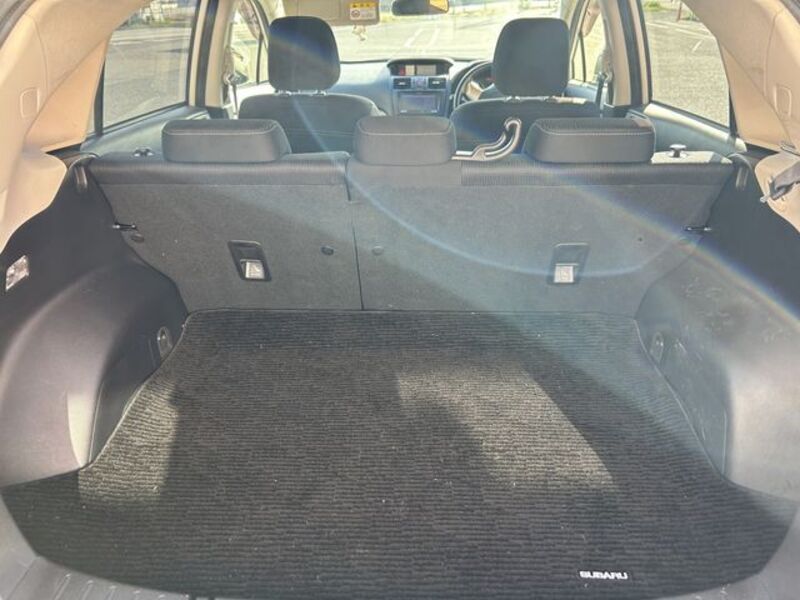 IMPREZA SPORT