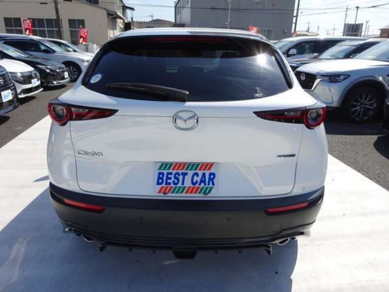 CX-30