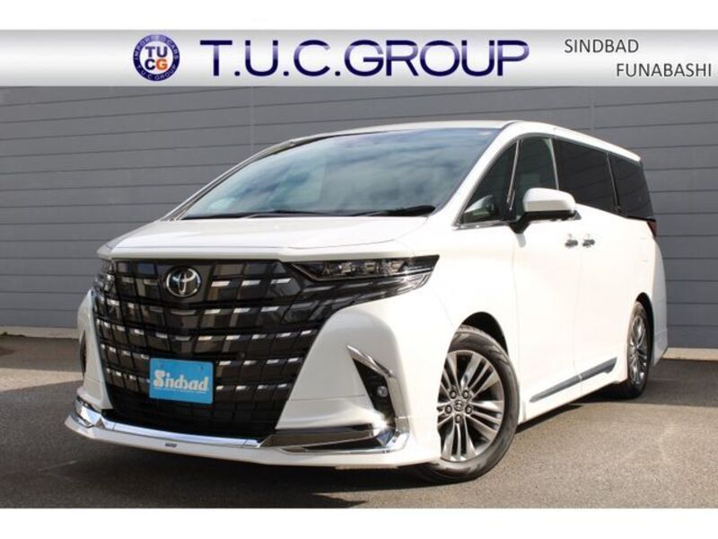 ALPHARD-0