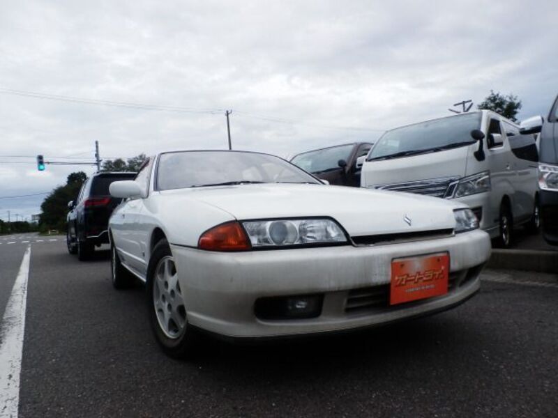 SKYLINE