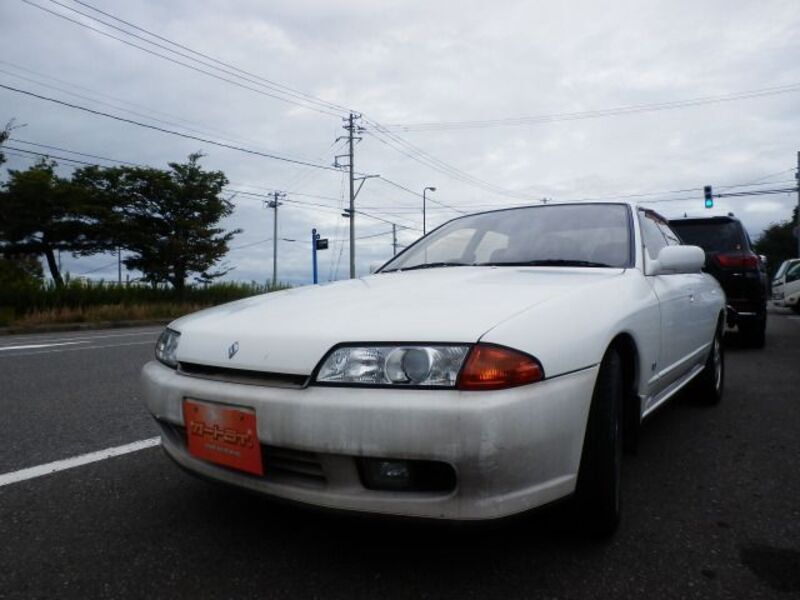 SKYLINE