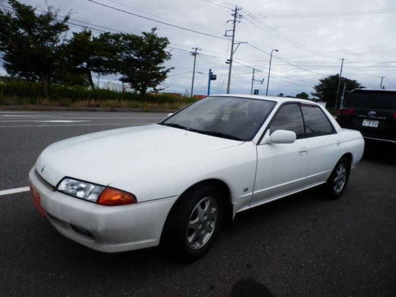 SKYLINE
