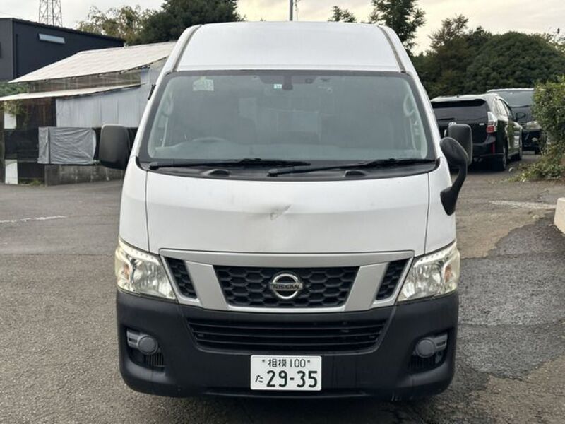 NV350 CARAVAN