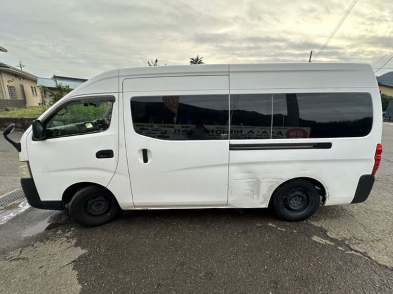 NV350 CARAVAN