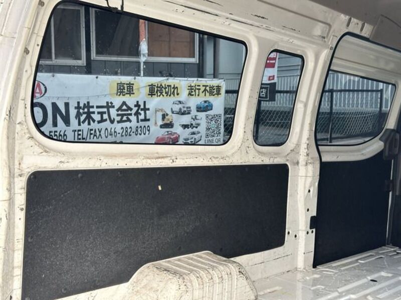 NV350 CARAVAN
