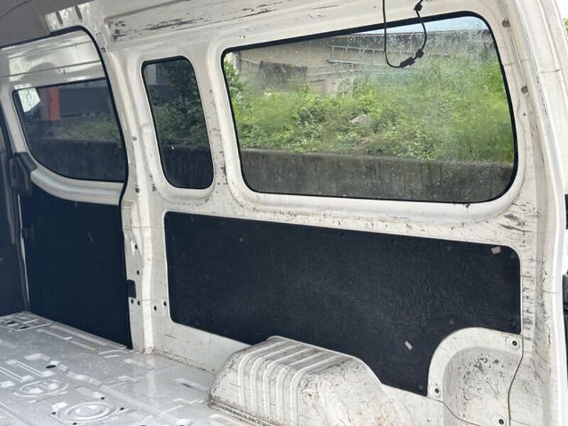 NV350 CARAVAN