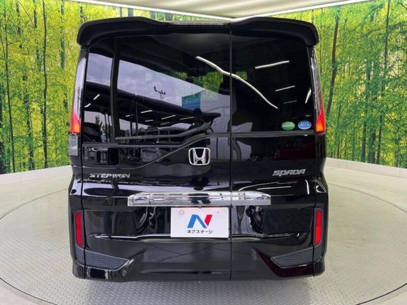 STEPWAGON SPADA