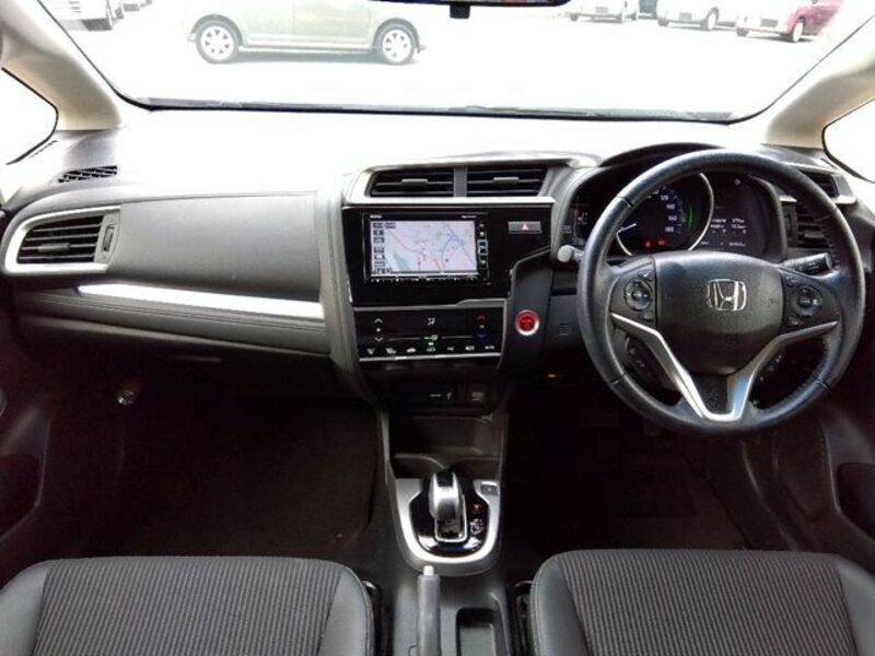 FIT HYBRID