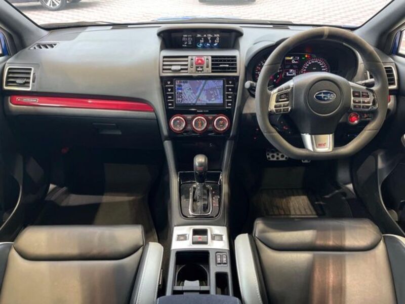 WRX S4