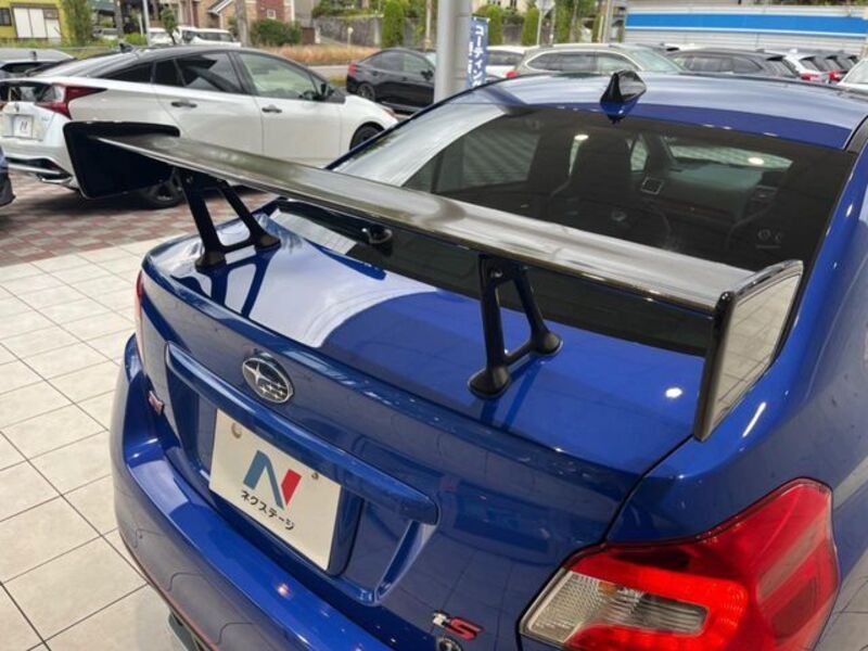 WRX S4