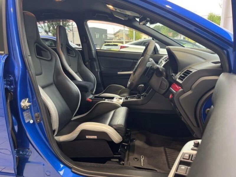 WRX S4