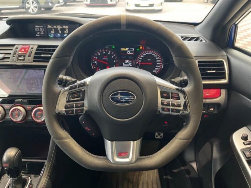 WRX S4