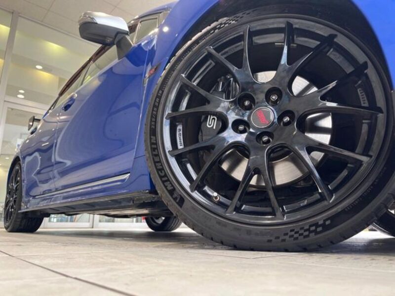 WRX S4