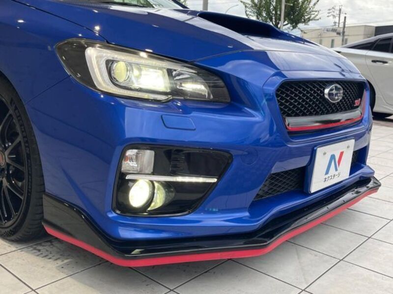 WRX S4