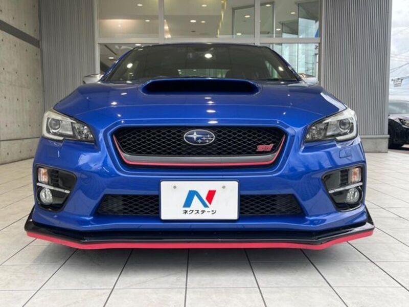 WRX S4
