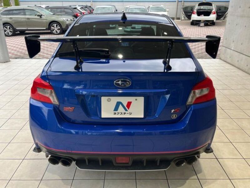 WRX S4