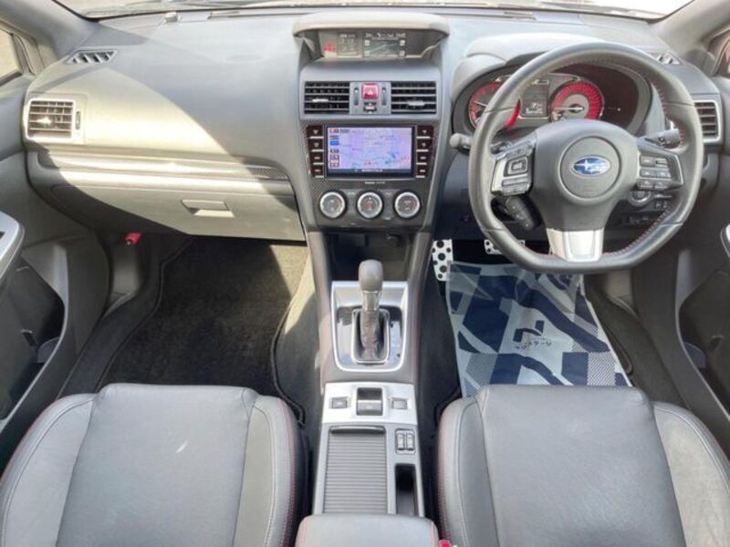 WRX S4