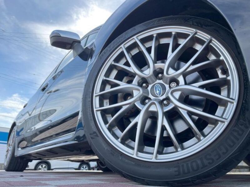 WRX S4