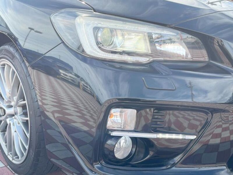 WRX S4
