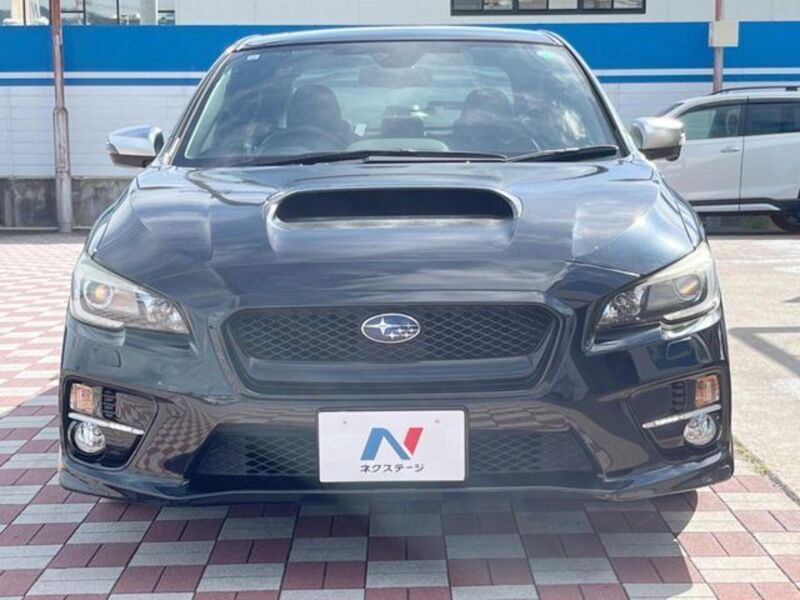 WRX S4