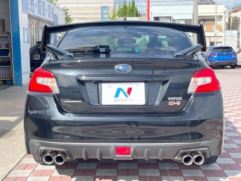WRX S4