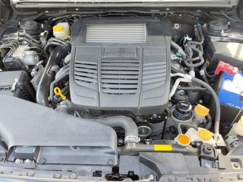 WRX S4