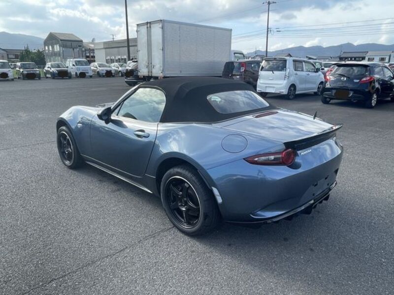ROADSTER
