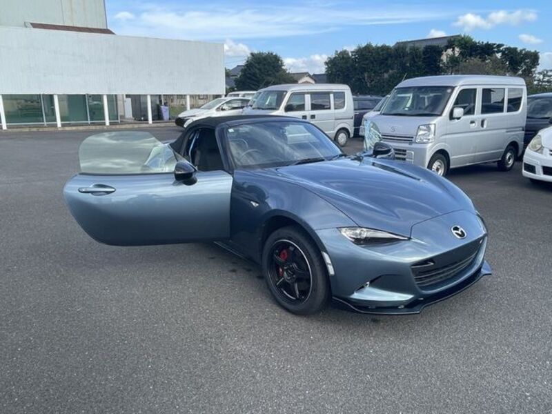 ROADSTER