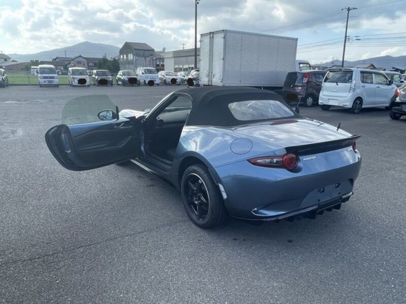 ROADSTER