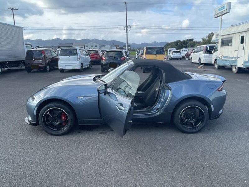 ROADSTER