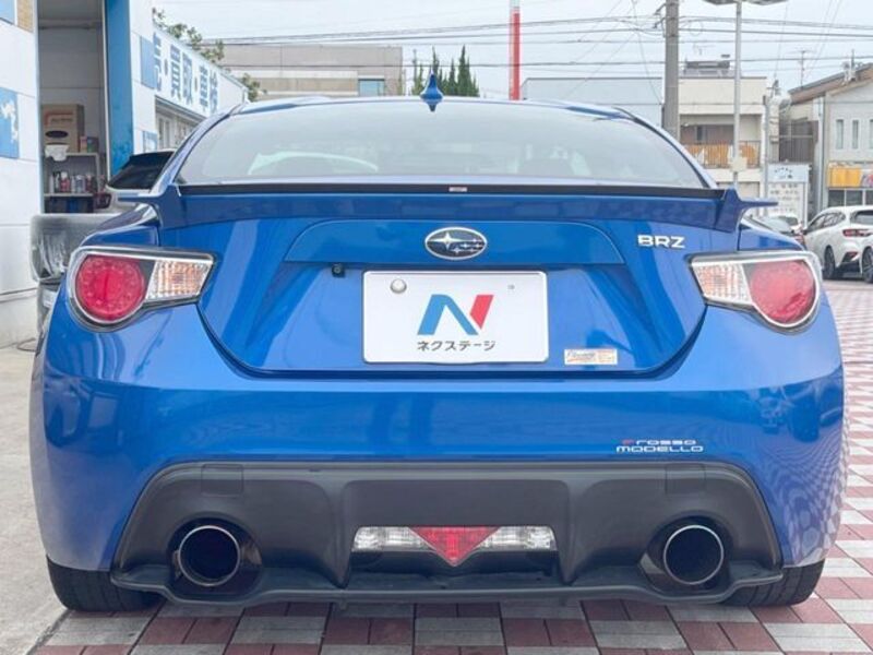 BRZ