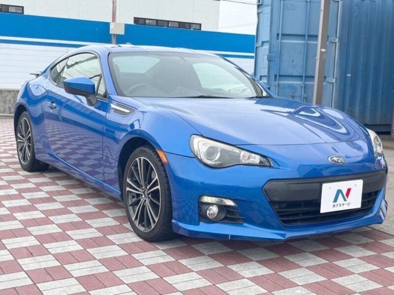 BRZ