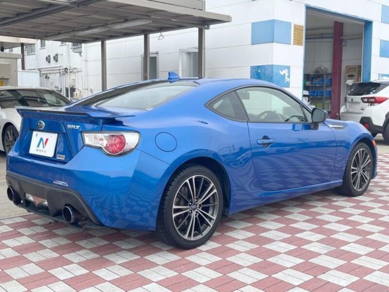 BRZ