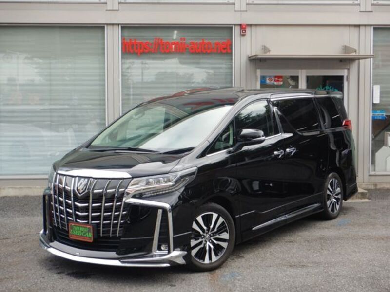 ALPHARD-0