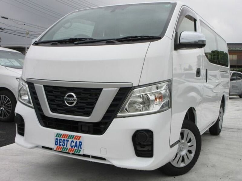 NV350 CARAVAN-0