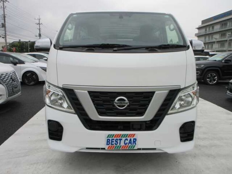 NV350 CARAVAN
