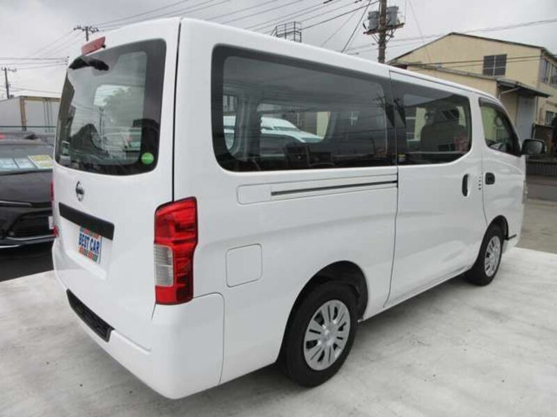 NV350 CARAVAN