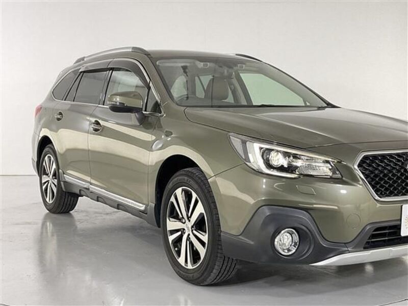 LEGACY OUTBACK