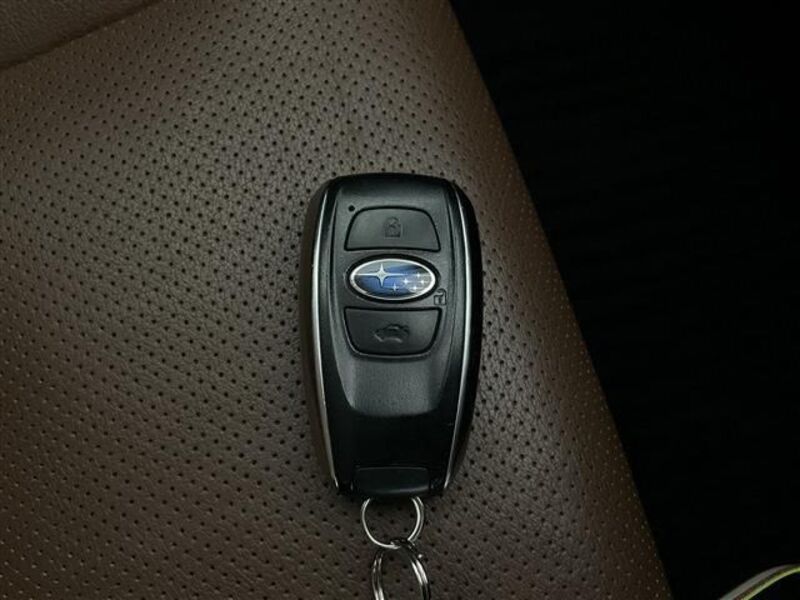 LEGACY OUTBACK